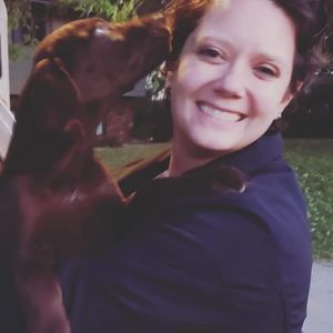 Meet your Posher, Robin